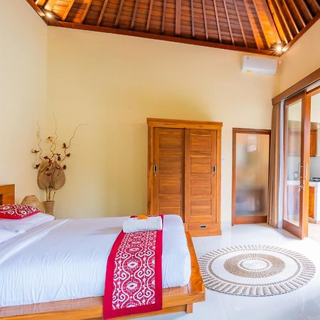 Cempaka Kembar Guest House Ubud  Ngoại thất bức ảnh